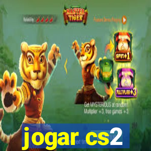 jogar cs2